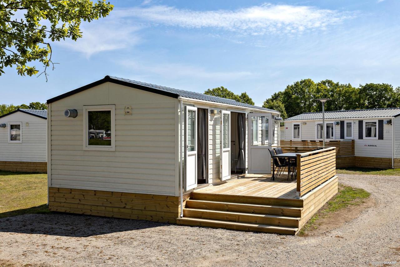 First Camp Ekerum - Oeland Borgholm Exterior foto