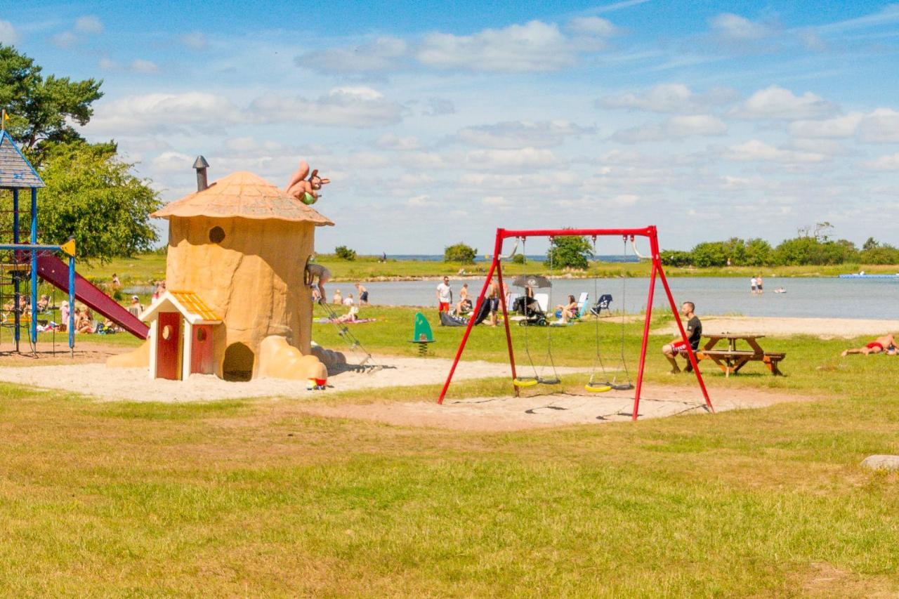 First Camp Ekerum - Oeland Borgholm Exterior foto